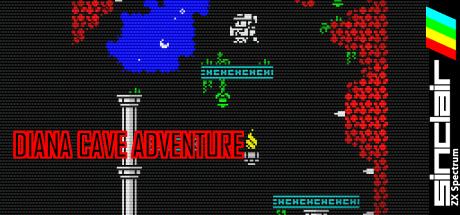 Diana Cave Adventure — steamgrid