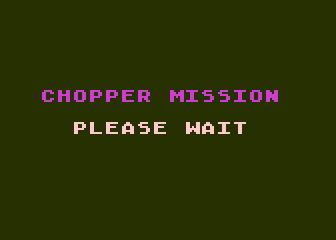 Chopper Mission — sstitle (WOR)