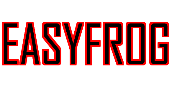 Easyfrog — wheel-hd (SS)