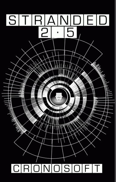 Stranded 2.5 box art