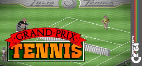 Grand Prix Tennis — steamgrid