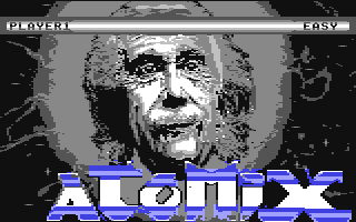 Atomix — sstitle (EU)