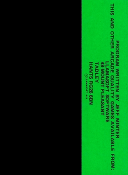Andes Attack — box-2D-back (EU)