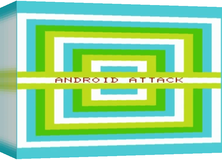 Android Attack — box-3D (WOR)