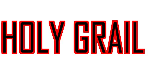 Holy Grail — wheel-hd (SS)