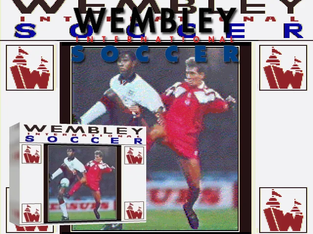 Wembley International Soccer — mixrbv2 (EU)