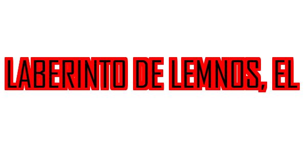 Laberinto de Lemnos, El — wheel-hd (SS)