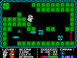 Lightfire — ss (WOR)