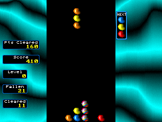 Jelly Bean Factory, The — ss (WOR)