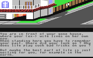 Leisure Suit Leo 2 - The Secret of Maniac Island — ss (EU)