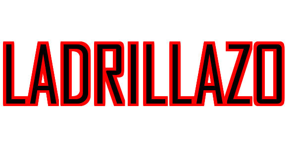 Ladrillazo — wheel-hd (SS)