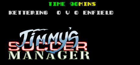 Jimmy's Soccer Manager — steamgrid
