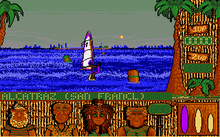 Windsurf Willy — ss (EU)