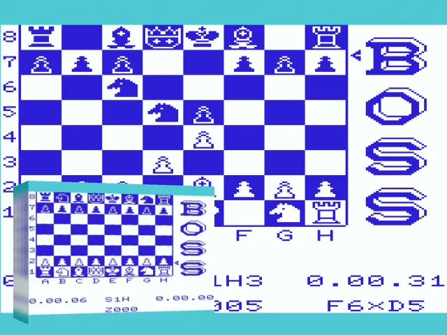 Boss Chess — mixrbv2 (WOR)