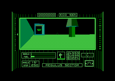 Dark Side — ss (EU)