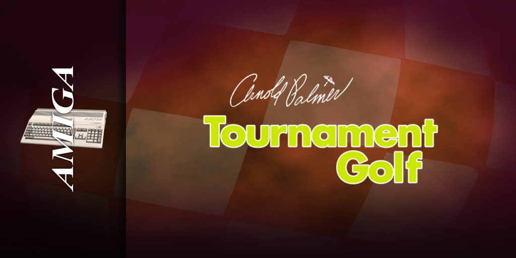 Tournament Golf — screenmarquee (WOR)