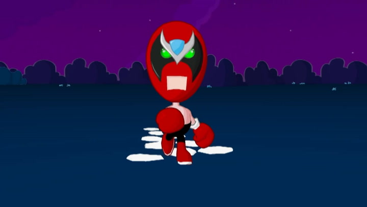 Strong Bad's Cool Game For Attractive People - Episode 1 - Homestar Ruiner — ss (WOR)