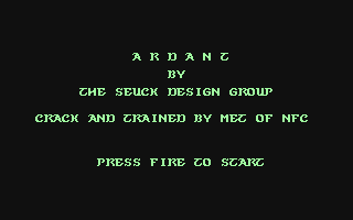 Ardant — sstitle (WOR)