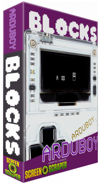 Blocks — box-3D (SS)