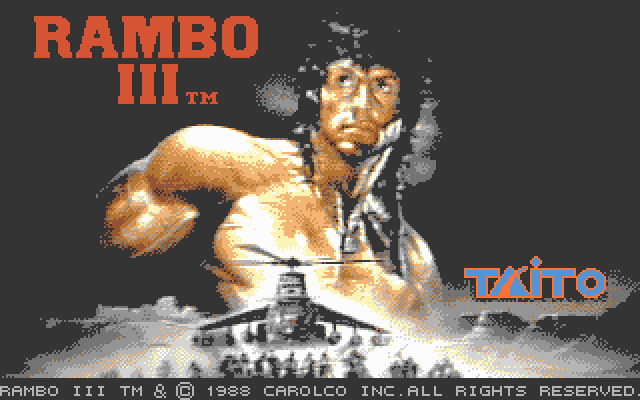 Rambo 3 — sstitle (US)