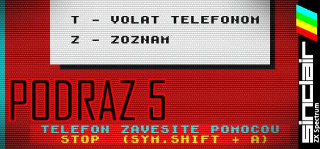 Podraz 5 — steamgrid