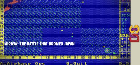 Midway : The Battle That Doomed Japan — steamgrid