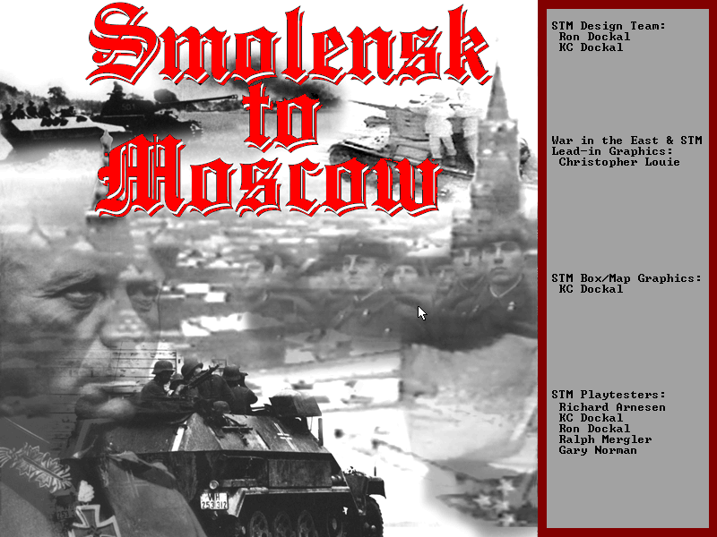 Smolensk to Moscow — sstitle (WOR)