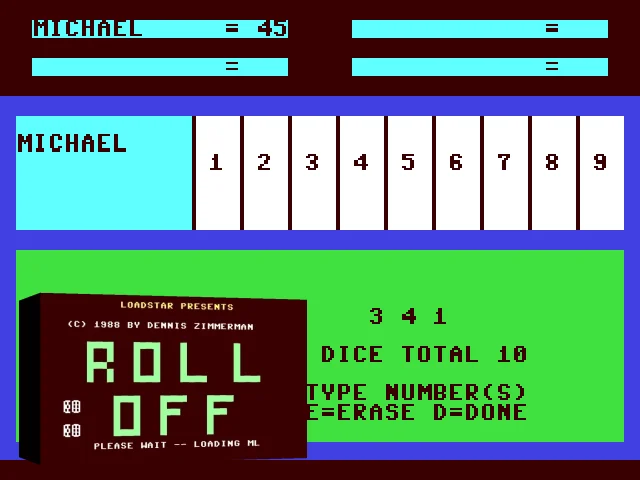 Roll Off — mixrbv2 (WOR)