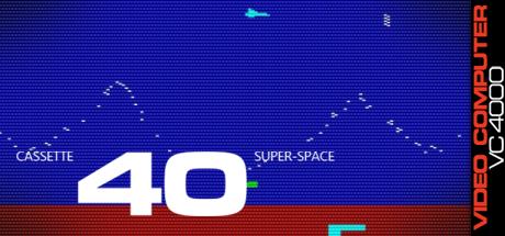 Super-Space — steamgrid