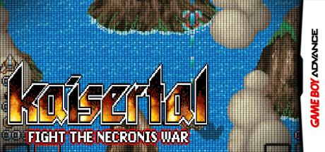 Kaisertal - Fight The Necronis War — steamgrid