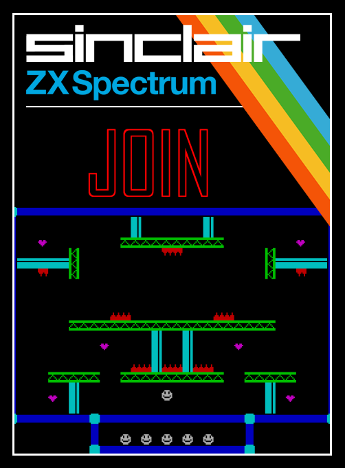 Join box art