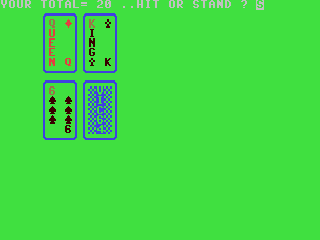 Potty Pontoon — ss (WOR)
