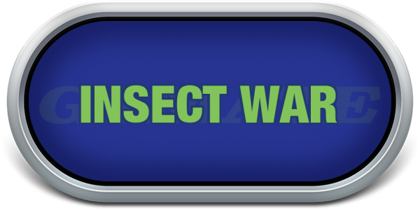 Insect War — wheel-steel (SS)