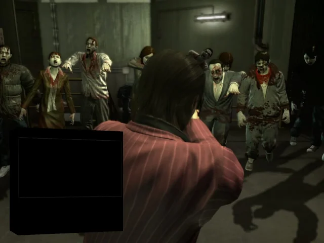 Ryuu ga Gotoku - Of the End — mixrbv2 (JP)
