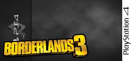 Borderlands 3 — steamgrid