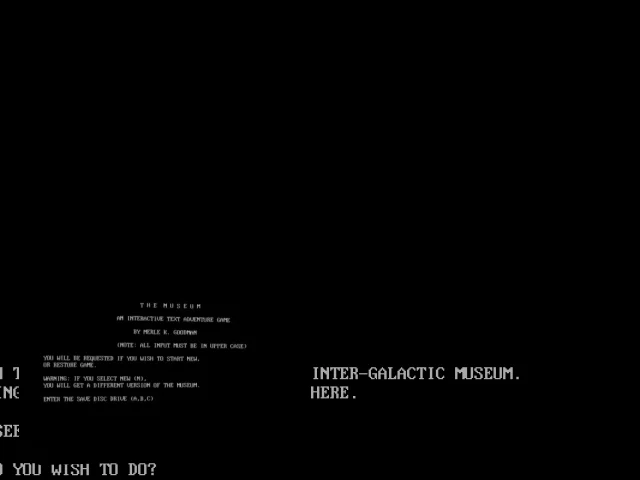 Battune Goes to the Museum — mixrbv2 (WOR)