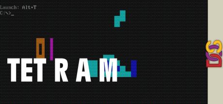 TetRAM — steamgrid