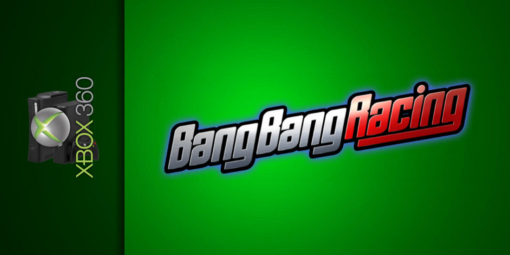 Bang Bang Racing — screenmarquee (WOR)