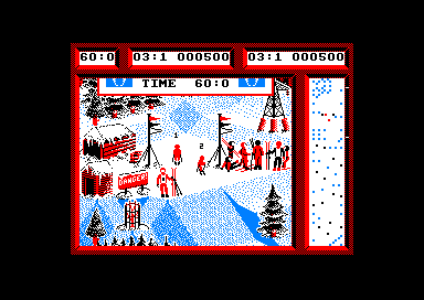 Professional Ski Simulator — ss (EU)