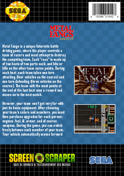 Metal Fangs — box-2D-back (SS)