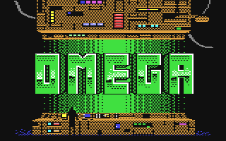 Omega : Neural Cybertank Design & Simulation — sstitle (WOR)