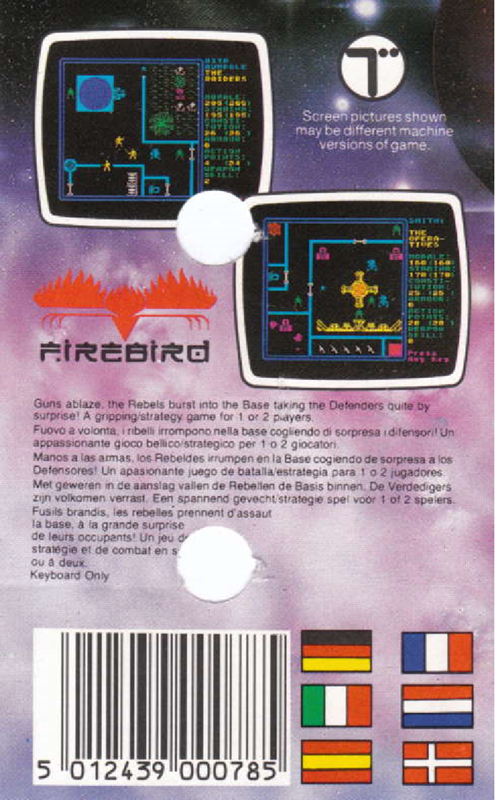 Rebelstar — box-2D-back (EU)