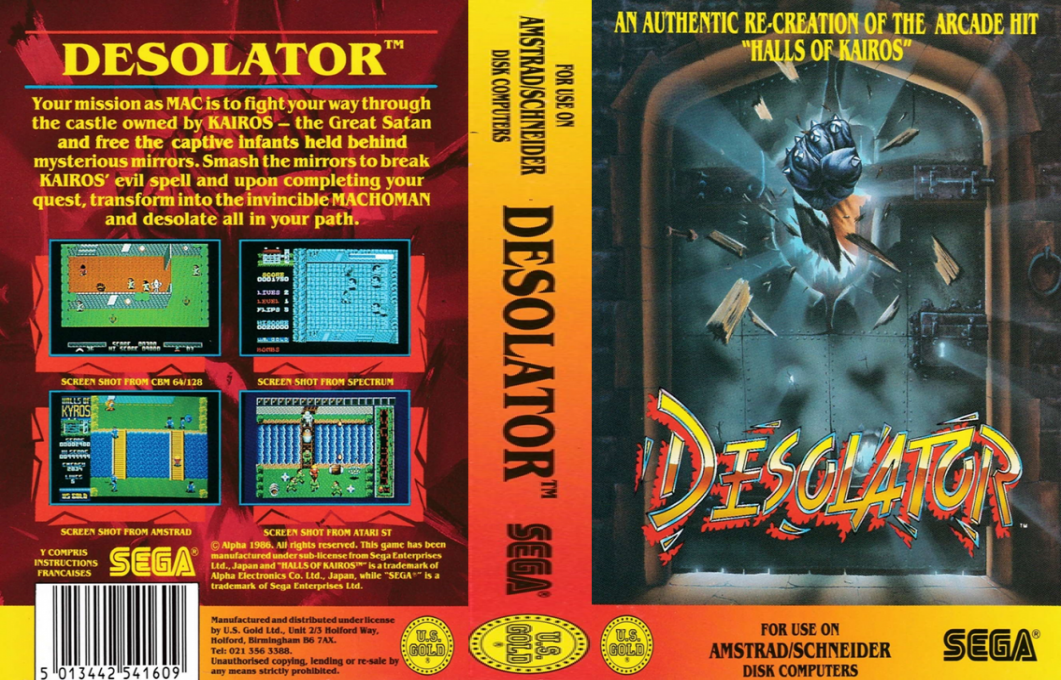 Desolator — box-texture (EU)