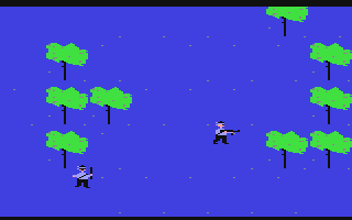 Killing Fields — ss (EU)