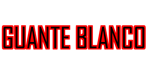 Guante Blanco — wheel-hd (SS)