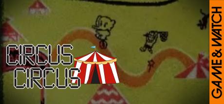 Circus Circus — steamgrid