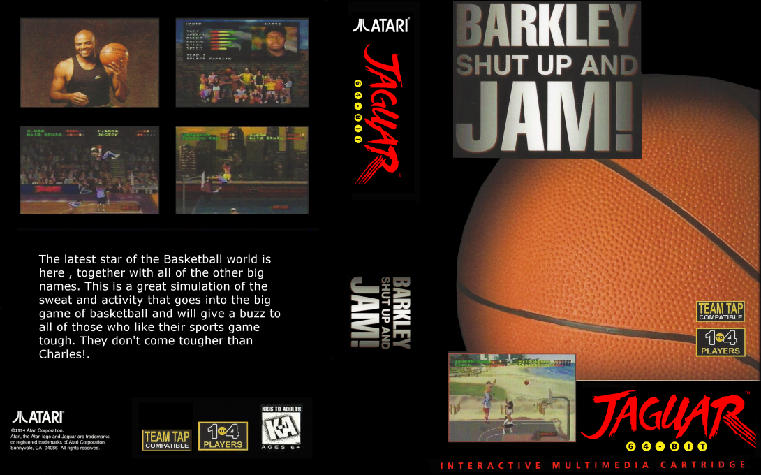 Barkley Shut Up and Jam — box-texture (WOR)