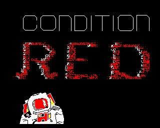 Condition Red — sstitle (WOR)