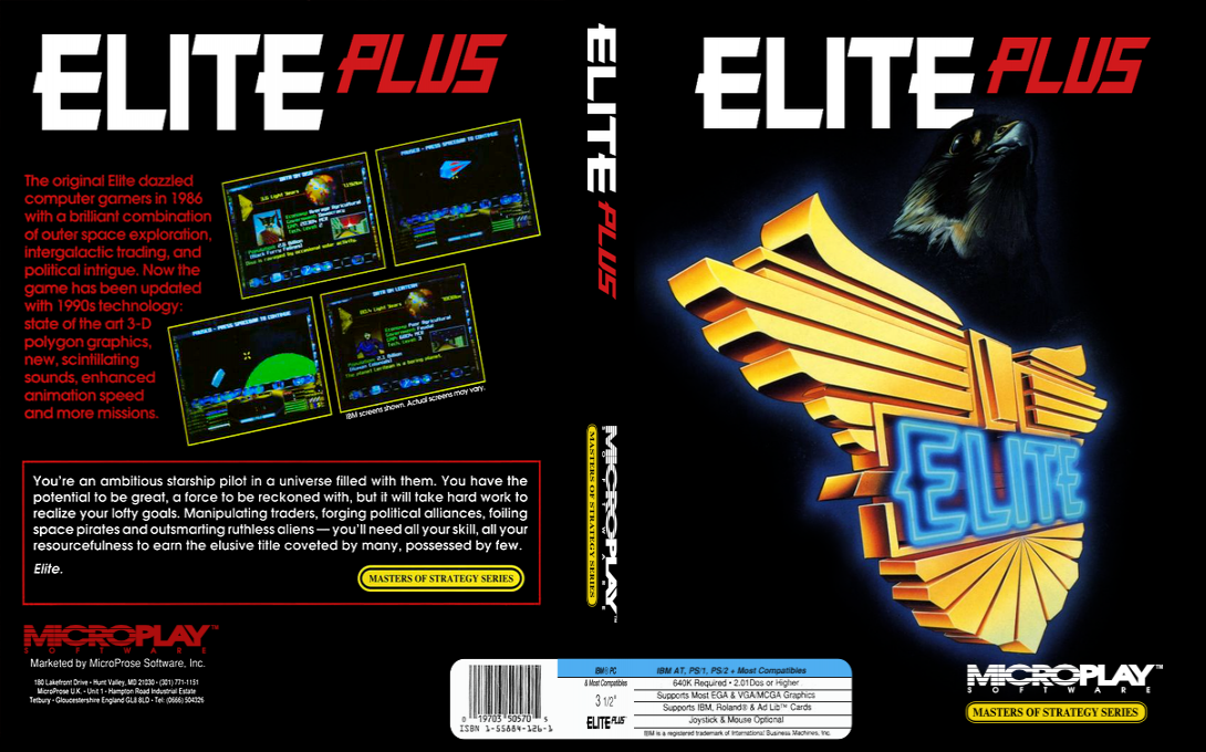 Elite Plus — box-texture (US)