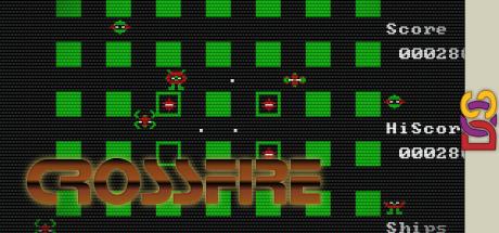 Crossfire — steamgrid